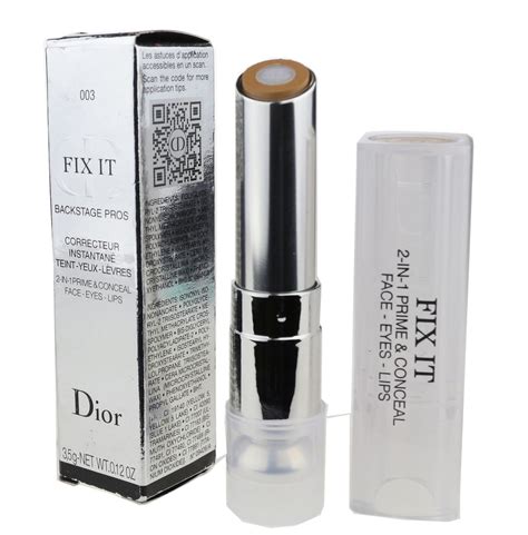 how much is dior concealer|Dior fix it concealer blemishes.